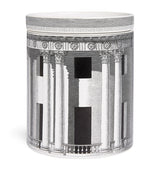 Harrods Fornasetti Architettura Large Scented Candle (1.02kg)- Buy online at McGrocer