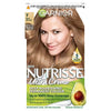 Garnier Nutrisse Dark Blonde Permanent Hair Dye 7, UK version
