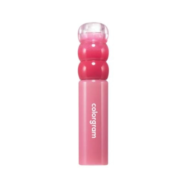 Colorgram lip tint 06 Chic Jujube 2.8g, UK version