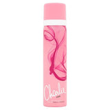 Superdrug Charlie Pink Vanilla Tangerine Body Spray 75ml- Buy online at McGrocer
