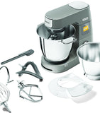 Kenwood Titanium Chef Patissier XL stand mixer, UK version