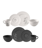 Villeroy & Boch Mickey Mouse breakfast set - British product