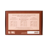Whittard of Chelsea Luxury Hot Chocolate Trio 3 x 350g (British brand)