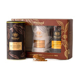 Whittard of Chelsea Luxury Hot Chocolate Trio 3 x 350g (British brand)