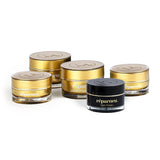 Costco UK InfiniteAloe Gold Anti-Aging Formula for Face and Neck Skincare Set 5 Pack- Buy online at McGrocer