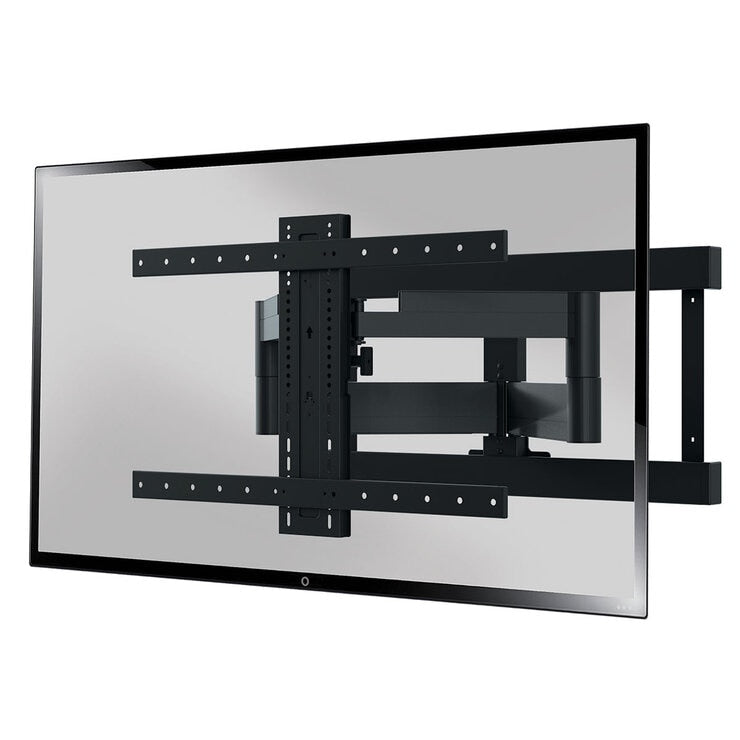 Sanus TV wall mount SLF428-B2 for 37-90 inch TVs (British brand)