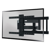 Costco UK Sanus Preferred Full Motion TV Wall Mount SLF428-B2 for 37-90 Inch TVs- Buy online at McGrocer