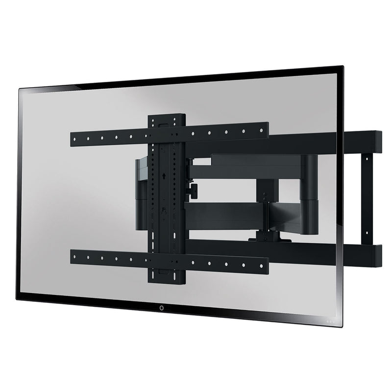 Sanus TV wall mount SLF428-B2 for 37-90 inch TVs (British brand)