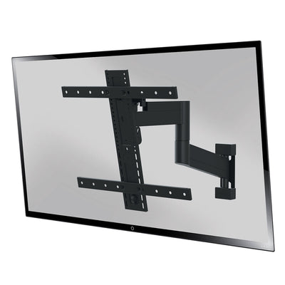 Sanus Preferred 26-55 voll bewegliche TV-Wandhalterung SMF421-B2