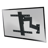 Costco UK Sanus Preferred 26-55 Full Motion TV Wall Mount SMF421-B2- Buy online at McGrocer