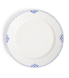 Royal Copenhagen Princess Porcelain Plate 27cm, imported from the UK