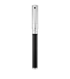 S.T. Dupont D-Initial rollerball pen (British brand)