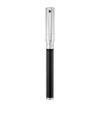 S.T. Dupont D-Initial rollerball pen (British brand)