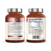 VitaBright Myo-Inositol supplement 4000mg 120 tablets, imported from the UK