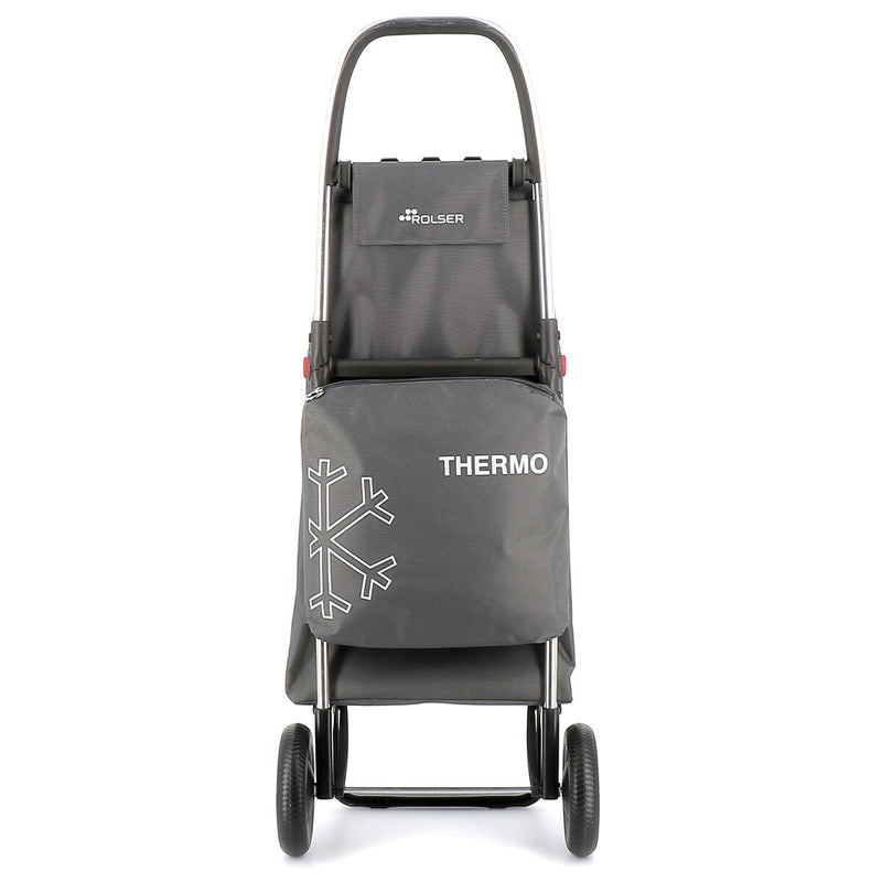 Rolser I-Max Thermo Zen shopping trolley, imported from the UK