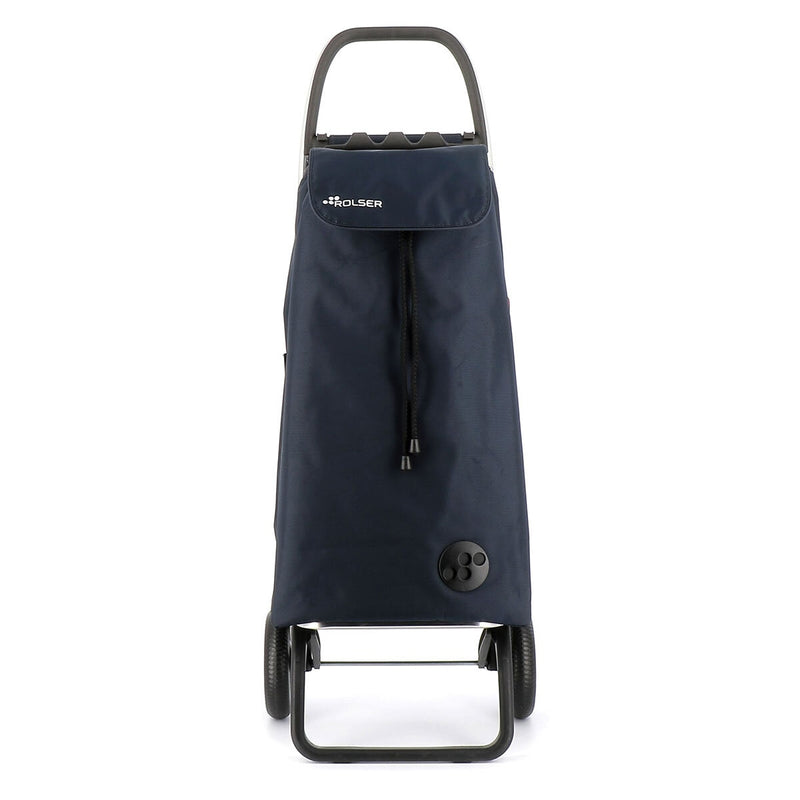 Rolser I-Max Thermo Zen shopping trolley, imported from the UK