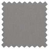 Sealy Silver Fox Fabric headboard Double - British product