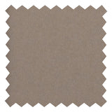 Sealy Kingston Latte Fabric headboard for single bed - British product