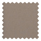 Sealy Monet latte fabric headboard double (British brand)