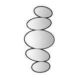 Gallery Anderson Pebble Mirror 54x118cm - British product