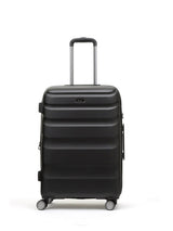 Next Rock Bali Medium Suitcase Black- Buy online at McGrocer