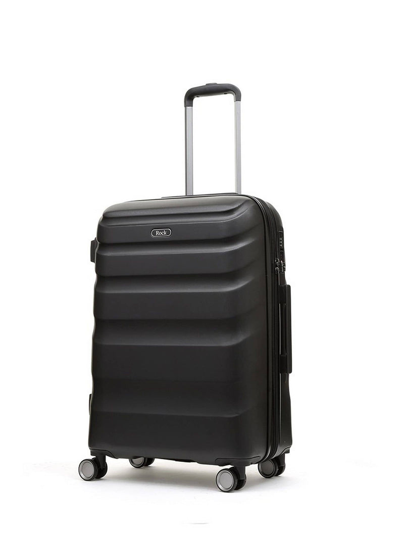 Rock Bali medium suitcase 65cm, imported from the UK