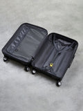 Rock Bali medium suitcase 65cm, imported from the UK
