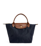 Longchamp Le Pliage original handbag small, UK version