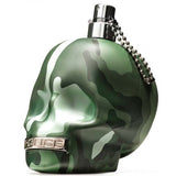 Police To Be Camouflage eau de toilette 125ml, imported from the UK