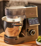 Kenwood Cooking Chef induction stand mixer, UK version