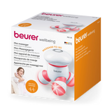 Holland & Barrett Beurer MG16 Mini Massager Red- Buy online at McGrocer