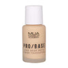 MUA Pro Base Matte Foundation Shade 120, imported from the UK