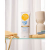 Bondi Sands facial sunscreen SPF 50+, imported from the UK