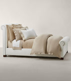 Ralph Lauren Supima Sateen duvet cover Super King, imported from the UK
