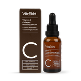 Holland & Barrett Vitaskin Vitamin C Collagen Boosting Serum- Buy online at McGrocer