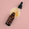 Vitaskin Vitamin C Collagen Boosting Face Serum (British brand)