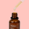 Vitaskin Vitamin C Collagen Boosting Face Serum (British brand)