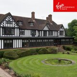Virgin Experience Days murder mystery evening for two voucher (British brand)