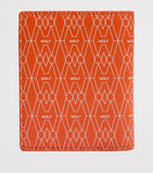 WOLF Signature ID card case (British brand)