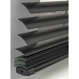 Argos Home jet black venetian blind 90cm - British product