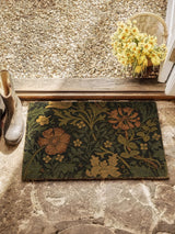 Next Morris & Co Multi Compton Coir Doormat - 75cm x 45cm- Buy online at McGrocer
