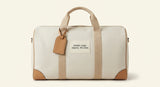 Mulberry Heritage Clipper holdall, UK version