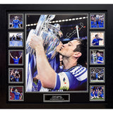 Costco UK Allstarsignings Frank Lampard Signed Framed Photograph 65 x 70 cm- Buy online at McGrocer