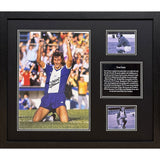 Costco UK Allstarsignings Trevor Francis Signed Framed Birmingham City Photograph Football Memorabilia 55.5 x 66 cm- Buy online at McGrocer