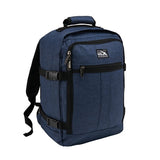 Cabin Max Metz underseat cabin bag 24L - British product