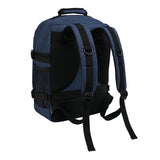 Cabin Max Metz underseat cabin bag 24L - British product