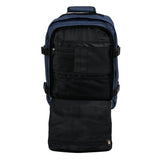 Cabin Max Metz underseat cabin bag 24L - British product