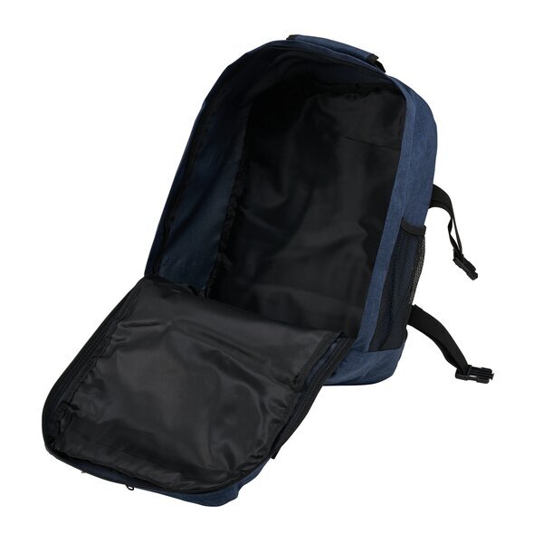Cabin Max Metz underseat cabin bag 24L - British product