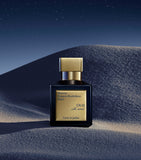 Maison Francis Kurkdjian Oud Silk Mood extrait de parfum, imported from the UK