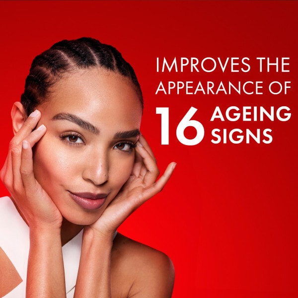 Vichy Liftactiv Collagen Specialist 16 Day Cream 50ml (British brand)